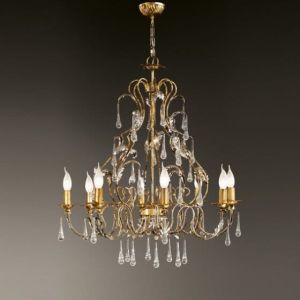 MM Lampadari / Chandeliers  / Villa 4819/8