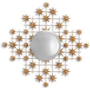 Christopher Guy / Wall Mirrors / Constellation 50-1951