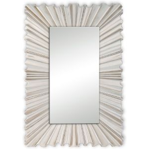 Christopher Guy / Wall Mirrors / Ruffle 50-2916