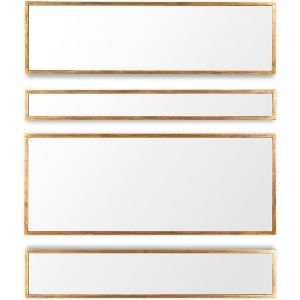 Christopher Guy / Wall Mirrors / BarCode Std Modular 50-3054