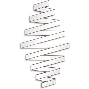Christopher Guy / Wall Mirrors / Banderole 50-3076