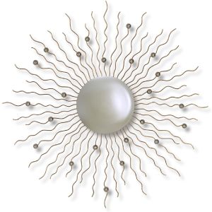 Christopher Guy / Abstract Artwork & Decor / Rayos 50-3128