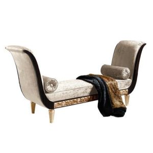 Mariner / Chaise Lounges / Occasional Pieces 50071.0