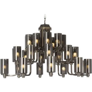 Officina Luce / Chandeliers / Idyll 5112