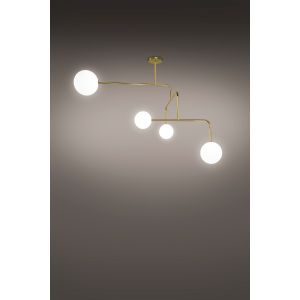 Alma Light / Pendants & Suspension Lights / Constellation 5120