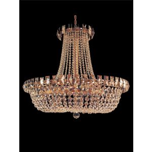 Italian Luxury Lighting / Chandeliers / Empire 16 Lights 5243 080