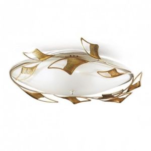 MM Lampadari / Flush Mounts / Butterfly 5627/P4