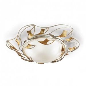 MM Lampadari / Semi-Flush Mounts / Butterfly 5627/P5