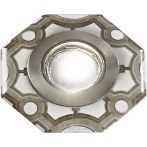 Le Porcellane / Recessed Lighting / Palazzo Vecchio 5681 
