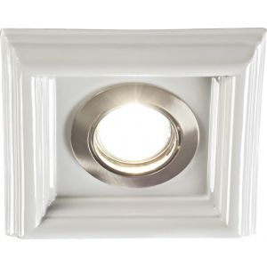 Le Porcellane / Recessed Lighting / Capodimonte 5685 