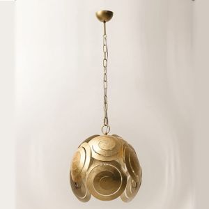 MM Lampadari / Pendants & Suspension Lights / Buccia 5958/1