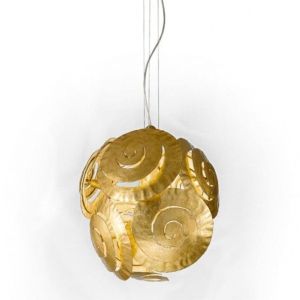 MM Lampadari / Pendants & Suspension Lights / Buccia 5958/8