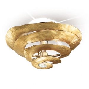 MM Lampadari / Flush Mounts / Buccia 5958/P5