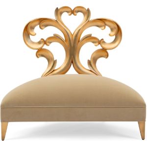 Christopher Guy / Armchairs / Le Panache 60-0319