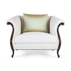 Christopher Guy / Armchairs / Vernier 60-0362