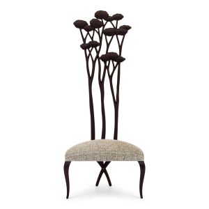 Christopher Guy /  Chairs without Arms / Le Jardin #2 60-0365