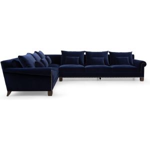Christopher Guy / Sectional Sofas / 31 Rue Cambon 60-0648