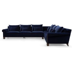 Christopher Guy / Sectional Sofas / 31 Rue Cambon 60-0649