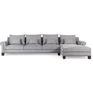 Christopher Guy / Sectional Sofas / 31 Rue Cambon 60-0651