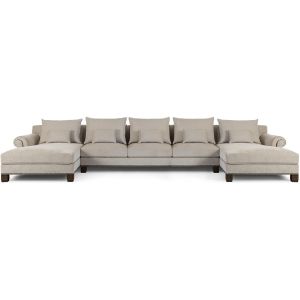 Christopher Guy / Sectional Sofas / 31 Rue Cambon 60-0653