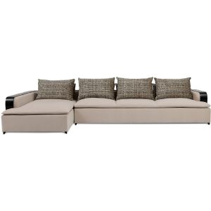 Christopher Guy / Sectional Sofas / Cunard (+ Arm Depth) 60-0681