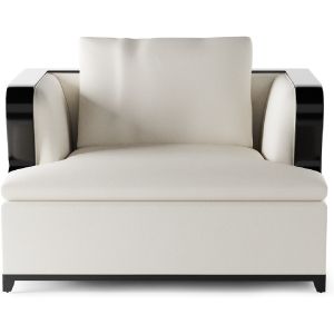 Christopher Guy / Armchairs / The Hepburn 60-0746