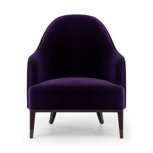 Christopher Guy / Armchairs / Damaris 60-0774