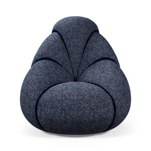 Christopher Guy / Armchairs / Bonbon 2 60-0810