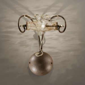 MM Lampadari / Wall Sconces / Botte 6087/A1
