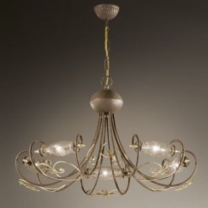 MM Lampadari / Chandeliers  / Botte 6088/5 