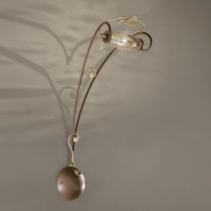 MM Lampadari / Wall Sconces / Botte 6088/A1