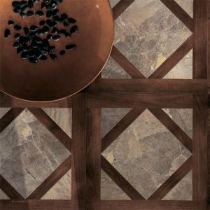 Parquet In / Elegant-Caroline / Parquet / 60.11 (Walnut)