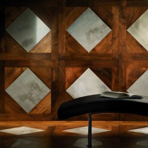 Parquet In / Elegant-Grace / Parquet / 60.31 (Walnut)