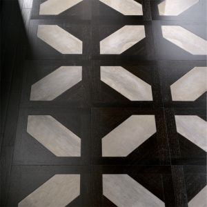 Parquet In / Elegant-Sophie / Parquet / 61.40 (Wengè Dark)