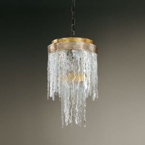 MM Lampadari / Pendants & Suspension Lights / Stalattite 3 Lights 6609/3