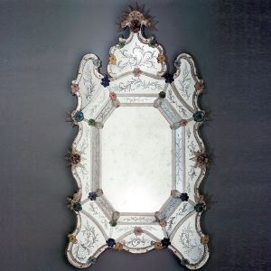 Fratelli Tosi / Wall Mirrors / 67-TV