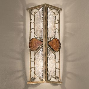 MM Lampadari / Wall Sconces / Deco 6740/A20    