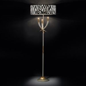 MM Lampadari / Floor Lamps / Safari 6841/Lt6