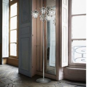 MM Lampadari / Floor Lamps / Rugiada 6957/Lt3