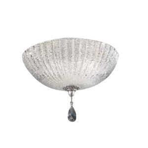 MM Lampadari / Flush Mounts / Rugiada 6957/P2