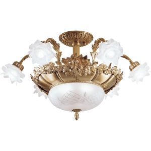 Possoni / Ceiling Lights / Rose 7006+2SF