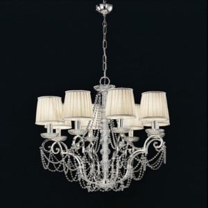 MM Lampadari / Chandeliers  / Bubbles 7062/8