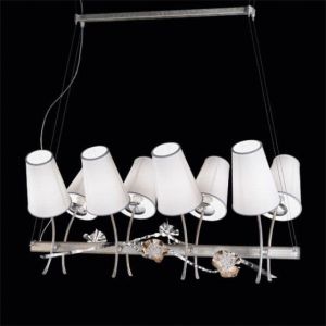 MM Lampadari / Island Lighting / Stelo 7069/8