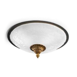 MM Lampadari / Flush Mounts / Atene 7092/P2