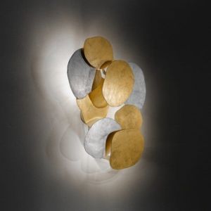 MM Lampadari / Semi-Flush Mounts / Sass 7102/P8