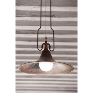 Aldo Bernardi / Pendants & Suspension Lights / Mulino 7106-7107