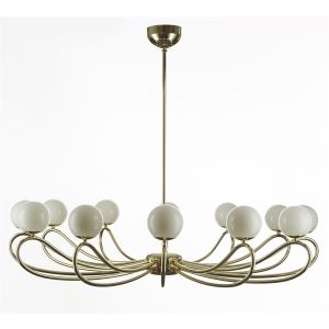 MM Lampadari / Chandeliers  / Papillon 12 Lights 7207/12 