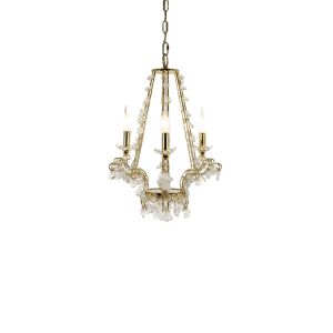 Patrizia Garganti / Pendants & Suspension Lights / Morgana 7207