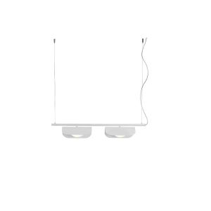 MM Lampadari / LED Ceiling Lights / Leaf 7208/B2