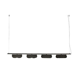 MM Lampadari / LED Ceiling Lights / Leaf 7208/B4